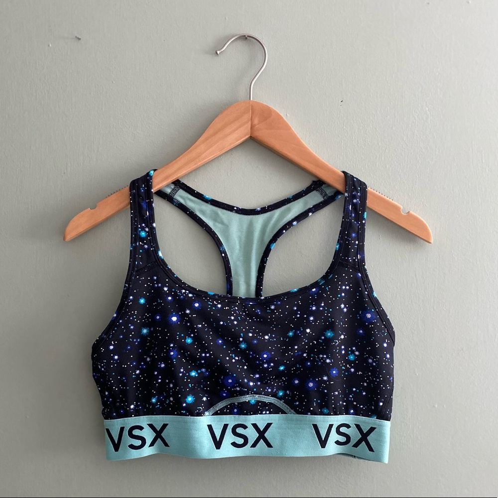 Victoria’s Secret Sports Bra